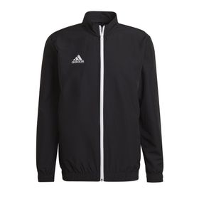 Adidas HB0573 Entrada 22 Siyah Eşofman Ceket