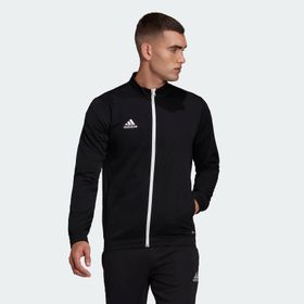 Adidas HB0573 Entrada 22 Siyah Eşofman Ceket