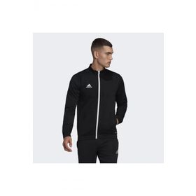 Adidas HB0573 Siyah Erkek Eşofman Üst