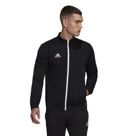 Adidas HB0573 Siyah Erkek Eşofman Üst