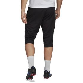 Adidas HB0576 Siyah Futbol Erkek Eşofman Altı