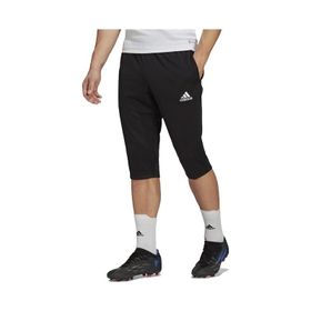 Adidas HB0576 Siyah Futbol Erkek Eşofman Altı