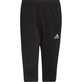 Adidas HB0576 Siyah Futbol Erkek Eşofman Altı