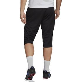 Adidas HB0576 Siyah Futbol Erkek Eşofman Altı