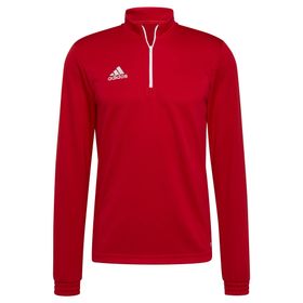 Adidas HB0577 ENT22 SW TOP Kırmızı Erkek Eşofman Üstü