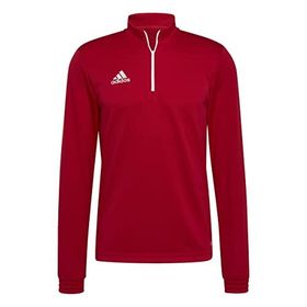 Adidas HB0577 ENT22 SW TOP Kırmızı Erkek Eşofman Üstü