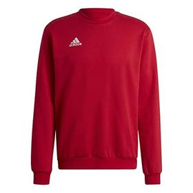 Adidas HB0577 ENT22 SW TOP Kırmızı Erkek Eşofman Üstü