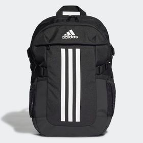 Adidas HB1324 Power VI Polyester Siyah - Beyaz Unisex Sırt Çantası