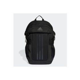 Adidas HB1325 Power VI Id Bp Polyester Siyah - Gri Unisex Sırt Çantası
