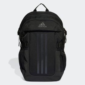 Adidas HB1325 Power VI Id Bp Polyester Siyah - Gri Unisex Sırt Çantası