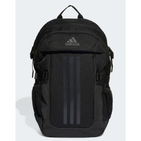 Adidas HB1325 Power VI Id Bp Polyester Siyah - Gri Unisex Sırt Çantası