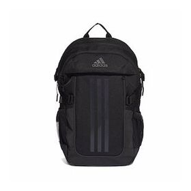 Adidas HB1325 Power VI Id Bp Polyester Siyah - Gri Unisex Sırt Çantası