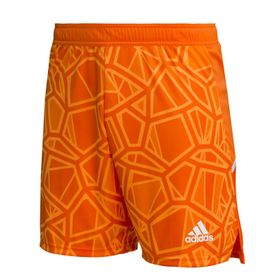 Adidas HB1627 Erkek Turuncu Şort