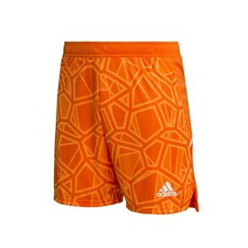 Adidas HB1627 Erkek Turuncu Şort
