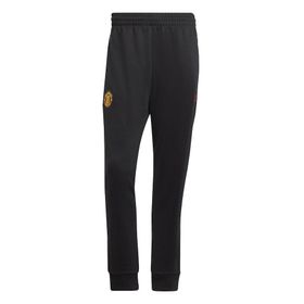 Adidas HB4375 Siyah Erkek Eşofman Altı
