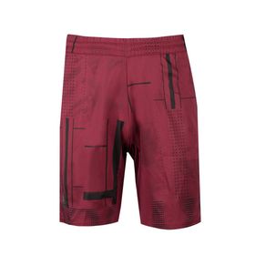Adidas HB9084 Bordo Erkek Şort
