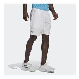Adidas HB9149-7 Ergo Erkek Beyaz Şort