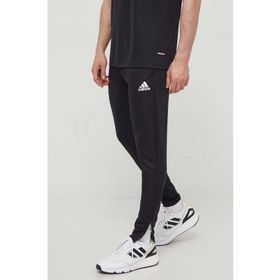 Adidas HC0332 ENT22 TR PNT Siyah Erkek Eşofman Altı