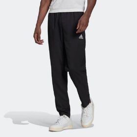 Adidas HC0332 Siyah Entrada 22 Erkek Eşofman Altı