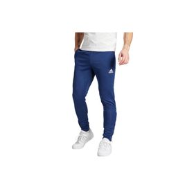 Adidas HC0333 Mavi ENT22 TR PNT Futbol Antrenman Erkek Eşofman Altı
