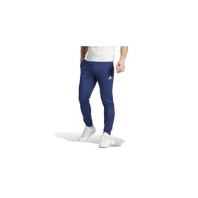 Adidas HC0333 Mavi ENT22 TR PNT Futbol Antrenman Erkek Eşofman Altı