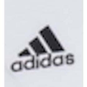 Adidas HC0452 Beyaz Erkek T-shirt