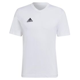 Adidas HC0452 Beyaz Erkek T-shirt