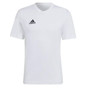 Adidas HC0452 Beyaz Erkek T-shirt