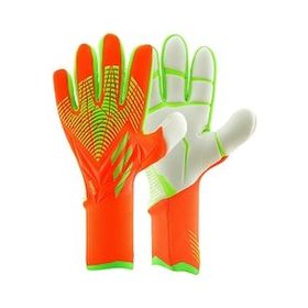 Adidas HC0603 Pro Turuncu Kaleci Eldiveni