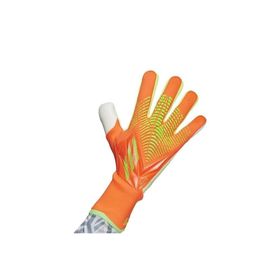 Adidas HC0603 Pro Turuncu Kaleci Eldiveni