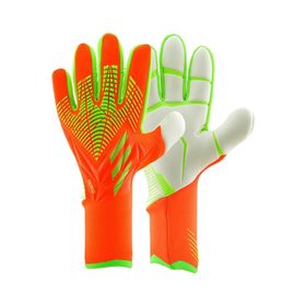Adidas HC0603 Pro Turuncu Kaleci Eldiveni