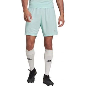 Adidas HC5051 ENT22 SHO Yeşil Erkek Futbol Maç Şortu