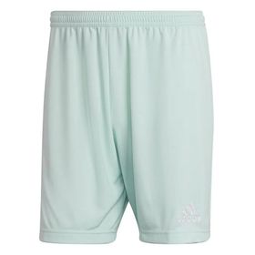 Adidas HC5051 ENT22 SHO Yeşil Erkek Futbol Maç Şortu
