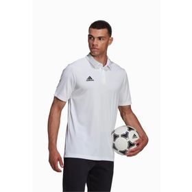Adidas HC5067 Beyaz Erkek Polo T-shirt