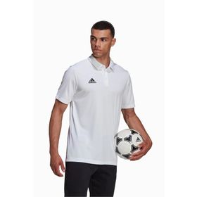 Adidas HC5067 Beyaz Erkek Polo T-shirt