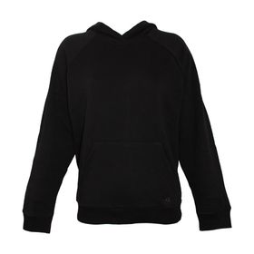 Adidas HC8823 Siyah Kadın Sweatshirt