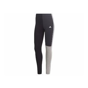 Adidas HC8826 W Cb Sj Leg Kadın Siyah Günlük Stil Tayt