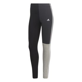 Adidas HC8826 W Cb Sj Leg Kadın Siyah Günlük Stil Tayt