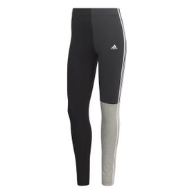 Adidas HC8826 W Cb Sj Leg Kadın Siyah Günlük Stil Tayt