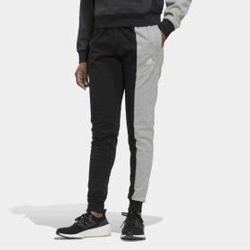 Adidas HC8832 Siyah Essenitals Kadın Eşofman Altı