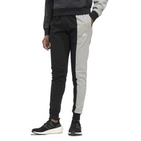 Adidas HC8832 Siyah Essenitals Kadın Eşofman Altı