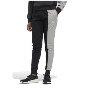 Adidas HC8832 Siyah Essenitals Kadın Eşofman Altı