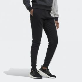 Adidas HC8832 Siyah Essenitals Kadın Eşofman Altı