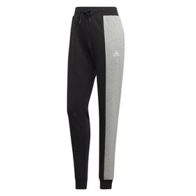 Adidas HC8832 Siyah Kadın Günlük Eşofman Altı