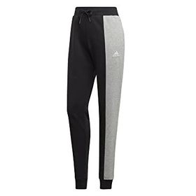 Adidas HC8832 Siyah Kadın Günlük Eşofman Altı