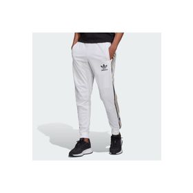 Adidas HD8290 Chile Beyaz Erkek Eşofman Altı