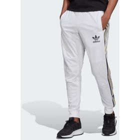 Adidas HD8290 Chile Beyaz Erkek Eşofman Altı