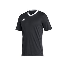 Adidas HE1573 Ent22 JSY Siyah Erkek T-shirt
