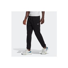 Adidas HE2225 M Fi Dblknt Pt Siyah Erkek Günlük Eşofman Altı