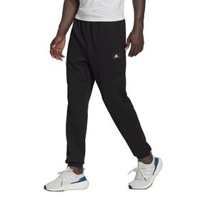 Adidas HE2225 M Fi Dblknt Pt Siyah Erkek Günlük Eşofman Altı